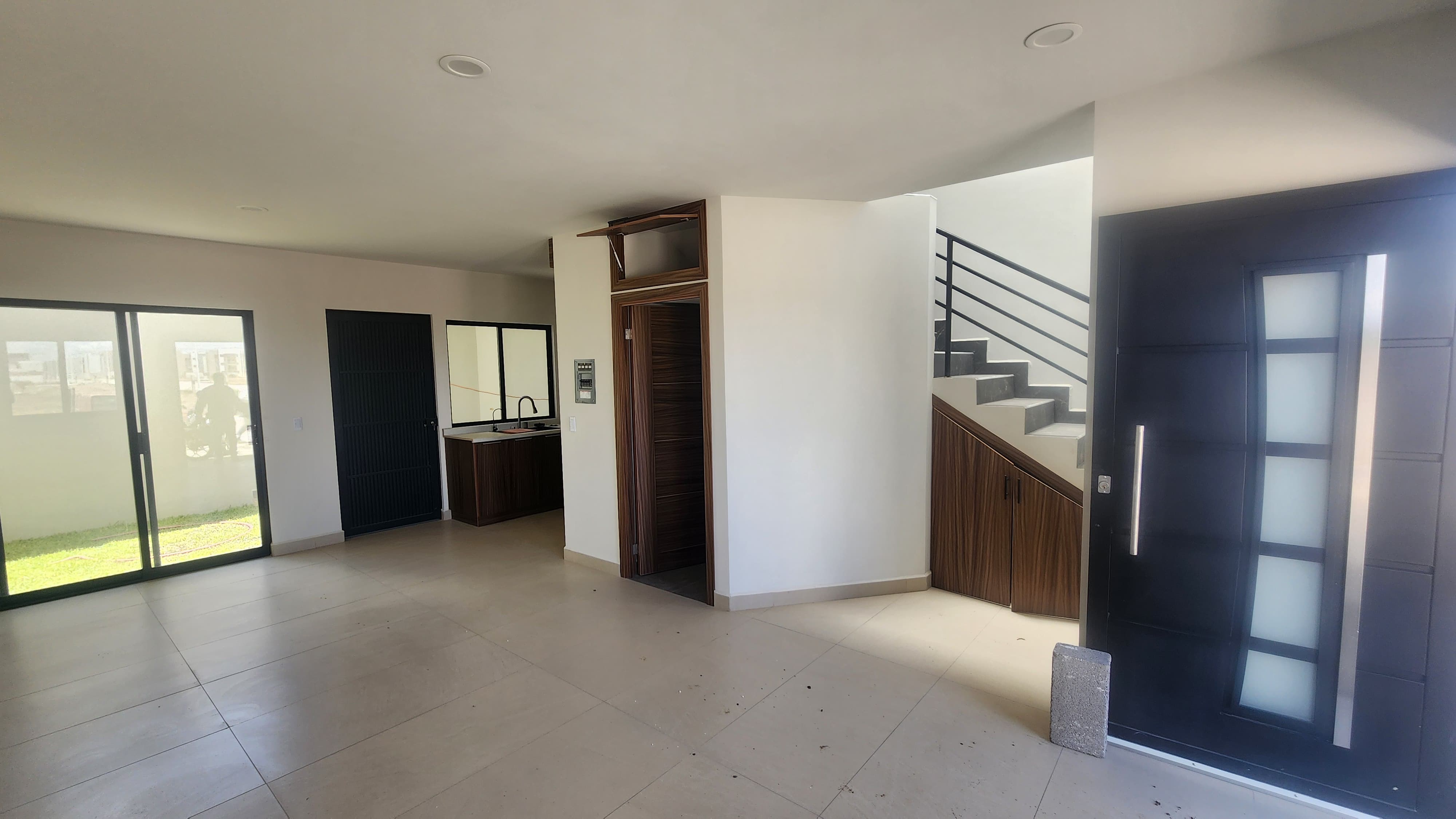Fotografia de la propiedad en Casa en Benito Juarez, AV. AMEYAL.  34198 No. 0