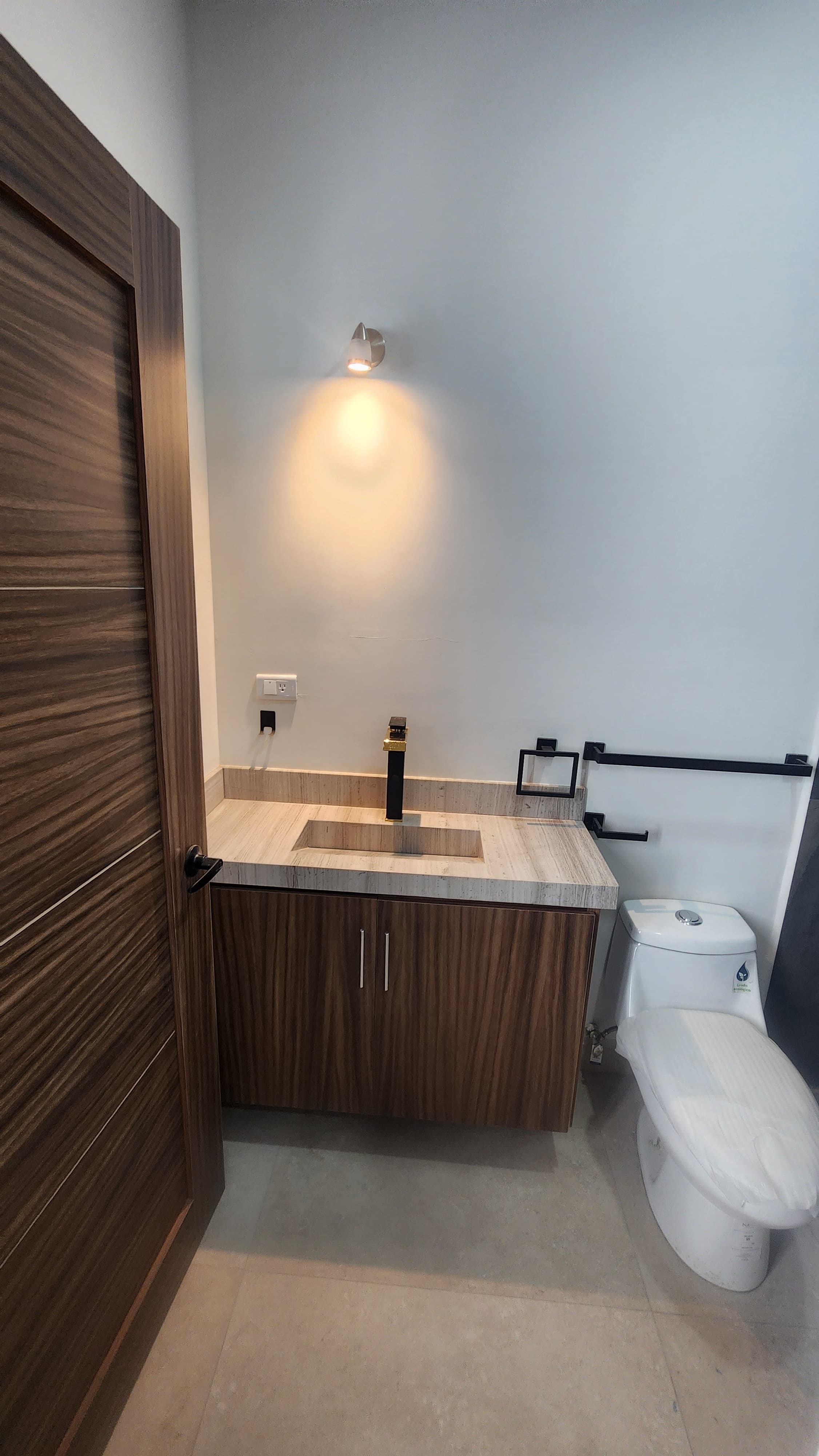 Fotografia de la propiedad en ¡Casa NUEVA!, Fracc Ancira 34198 No. 4