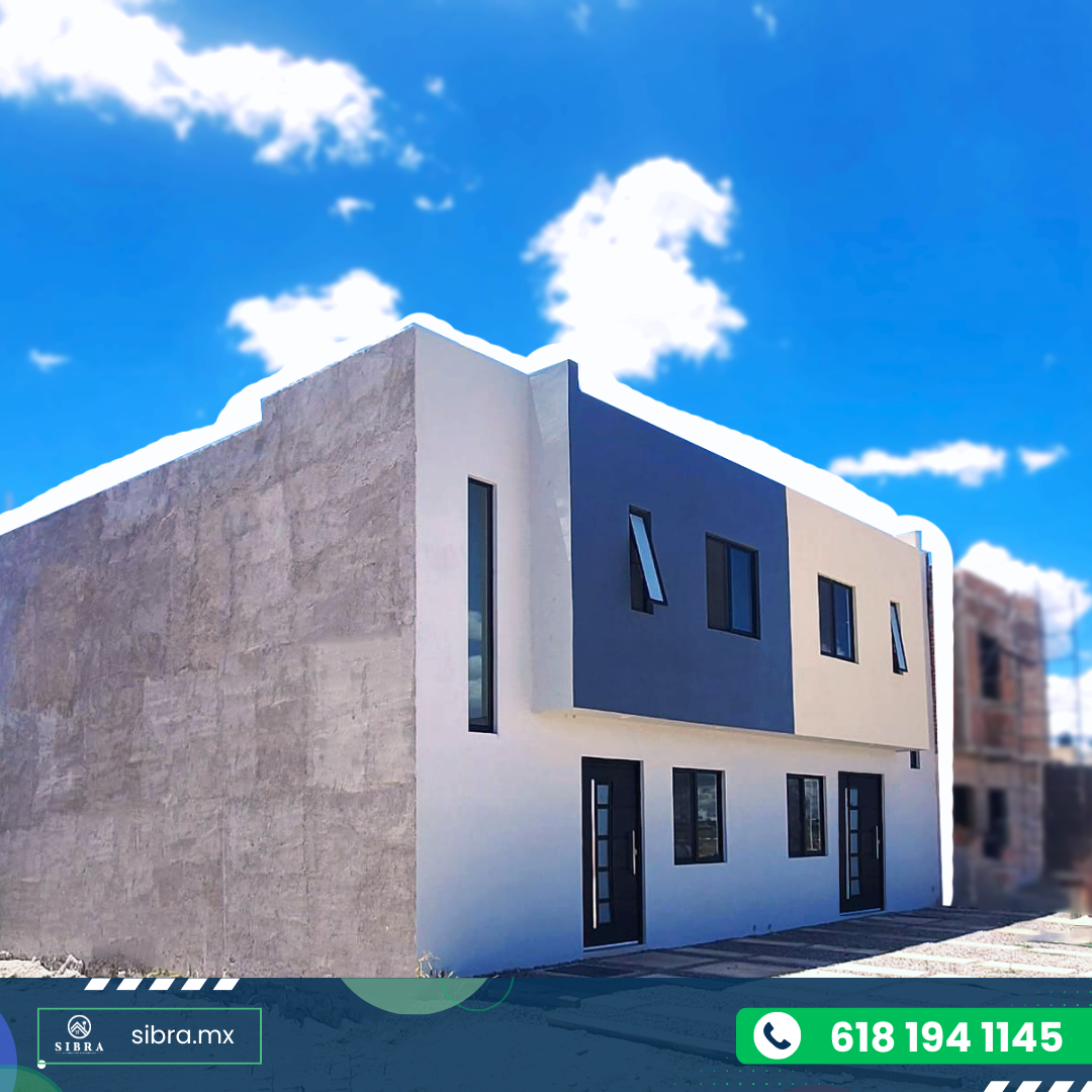 Fotografia fraccionamiento Las Flores