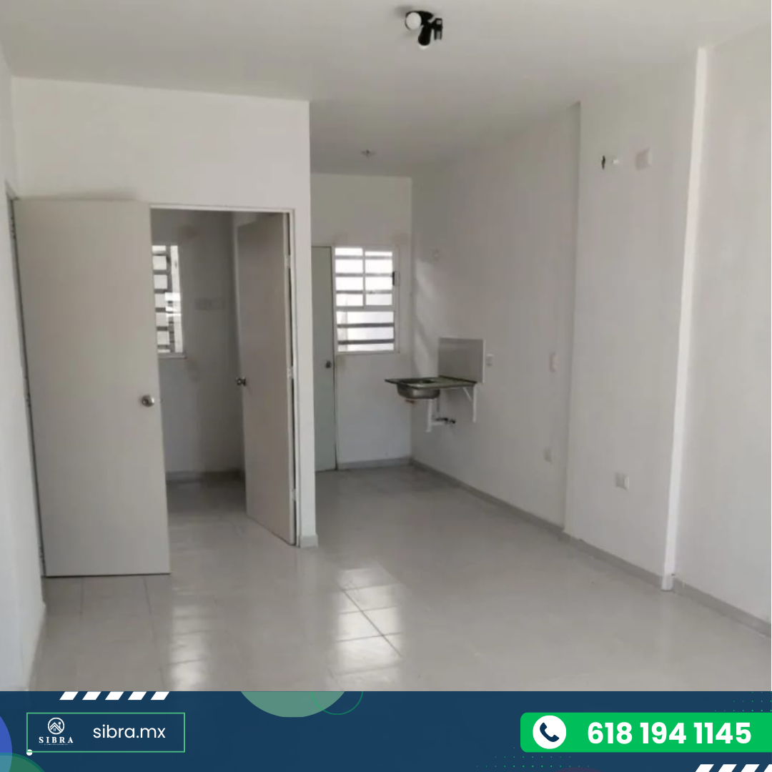 Fotografia de la propiedad en Amplia Casa Oferta, Villas del Manantial 34198 No. 3