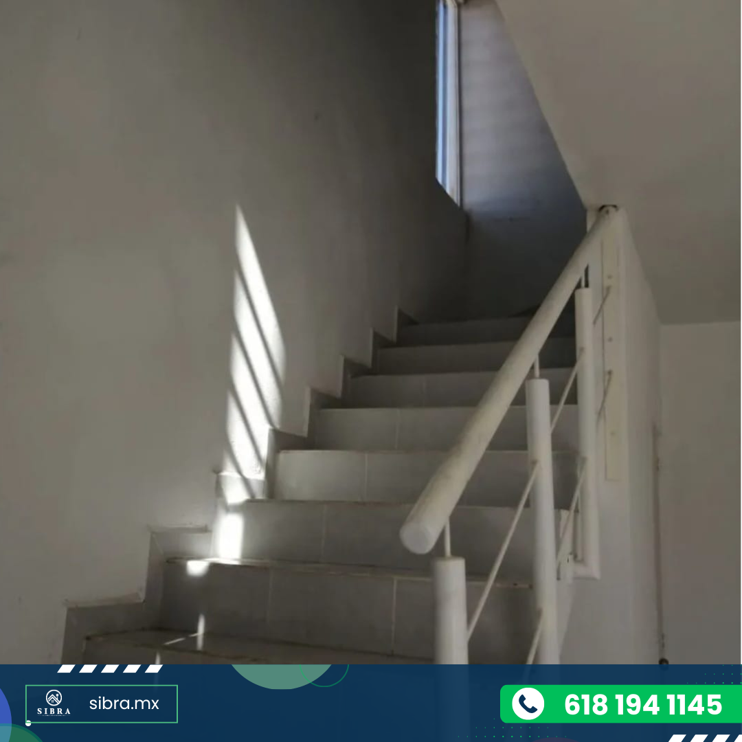 Fotografia de la propiedad en Amplia Casa Oferta, Villas del Manantial 34198 No. 2