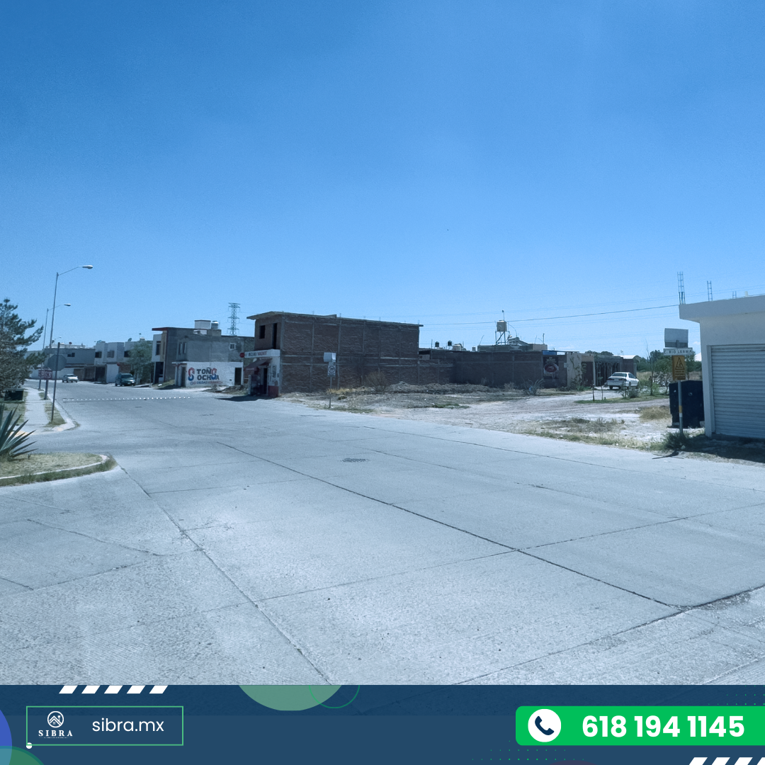 Foto propiedad en Atras de FENADU